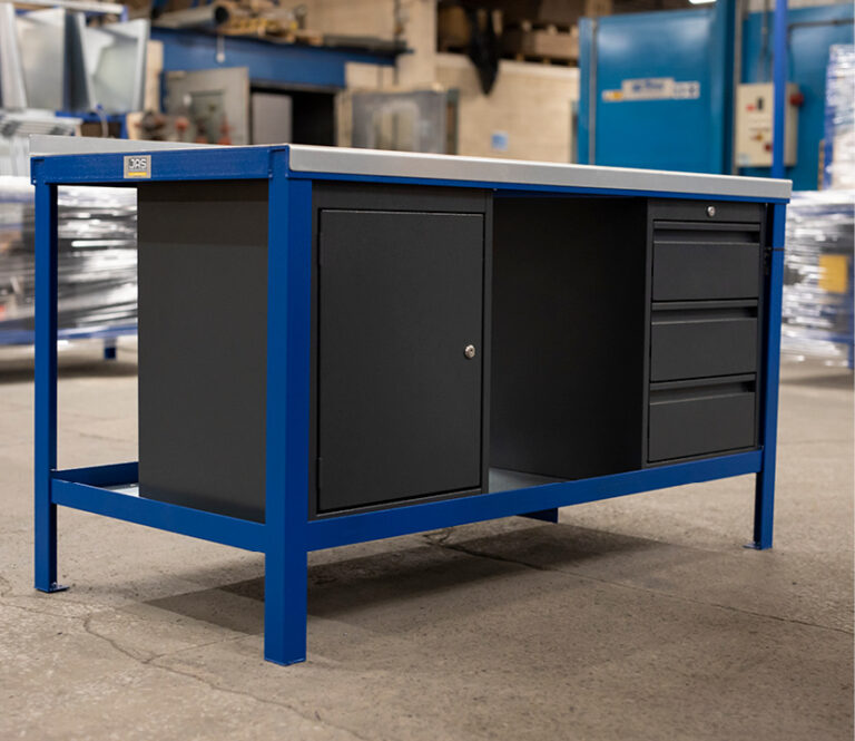 work benches