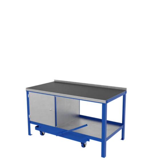 Discounted Mobile Workbench
