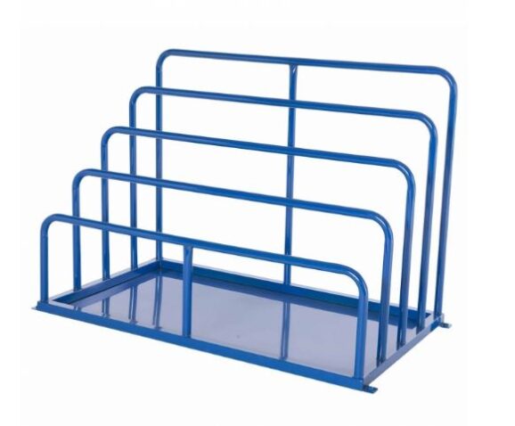 Multi Height Sheet Racking