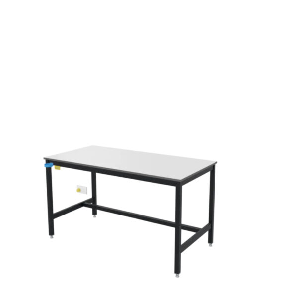Standard ESD Ready Workbenches
