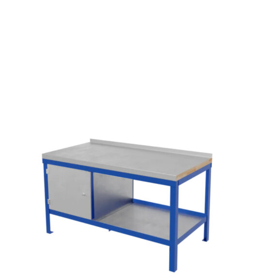 Standard Super Heavy Duty Workbench