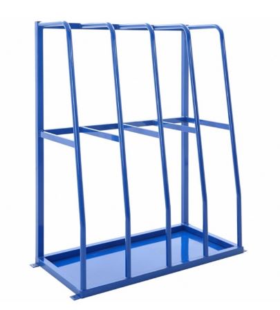 Vertical Storage Racks