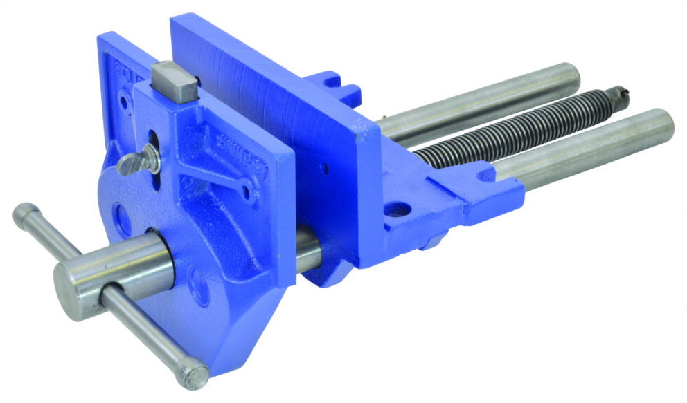 Woodworking Vice Plain Screw