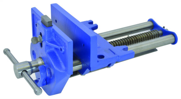 Woodworking Vice